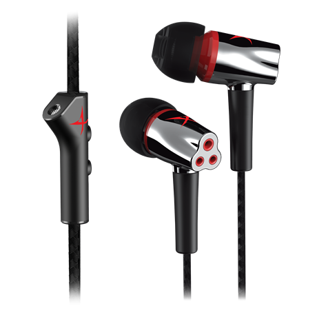 Sound BlasterX P5 - ゲーミング ヘッドセット - Creative Technology