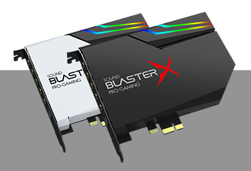 Sound BlasterX AE-5 Plus - 最大32bit/384kHz ハイレゾ再生ゲーミング