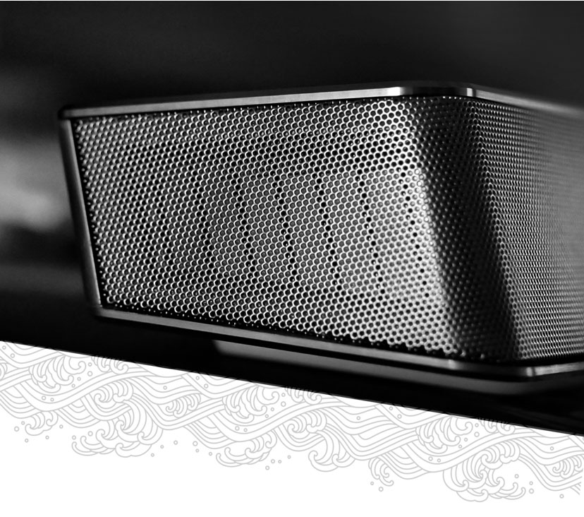 Sound Blaster Katana V2 - Super X-Fi 搭載、トリプルアンプ＆マルチ