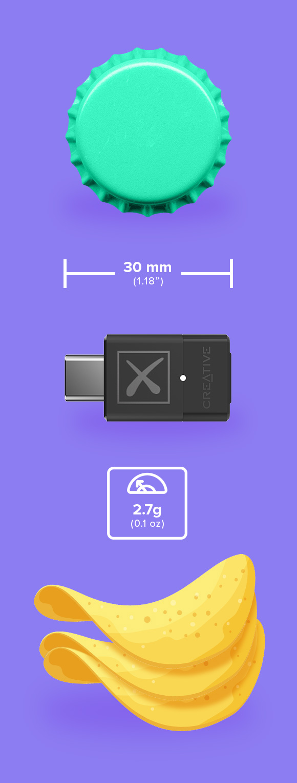 クリエイティブ　BT-W4 Amazon.co.jp: Creative BT-W4 Bluetooth トランスミッター USB