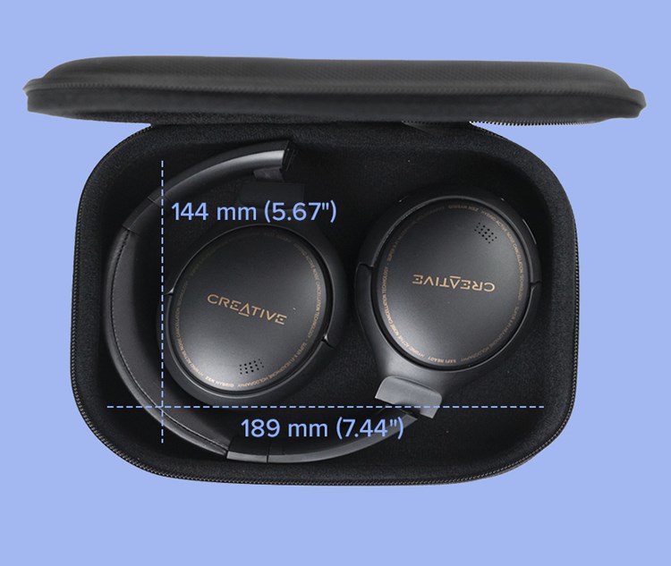 Coffre De Transport Casque Équitation Kerbl – Noir – Taille Universelle Avec Filet Élastique