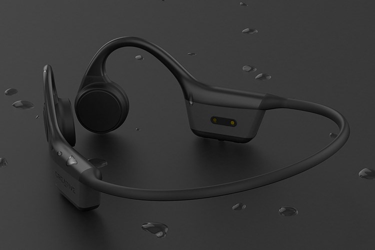 Creative Outlier Free mini - Audio Enthusiasts - Creative 