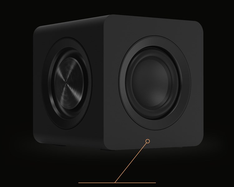 Creative Pebble X Plus Altoparlanti con subwoofer 2.1 USB-C e illuminazione RGB personalizzabile per computer - Creative Labs (alia Creative Pebble X Plus Altoparlanti con subwoofer 2.1 USB-C e illuminazione RGB personalizzabile per computer - Creative Labs (alia