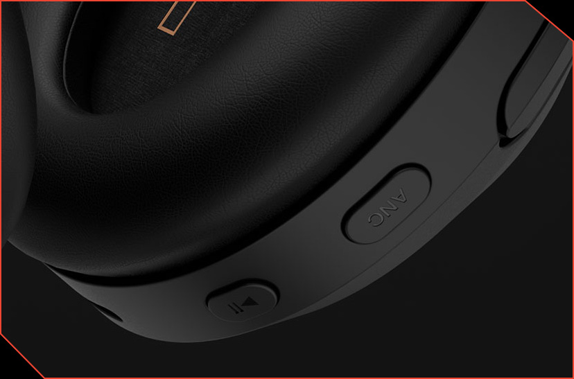 Creative Sound Blaster GH7 ゲーミングヘッドセット Sound Blaster GH7 ワイヤレス ゲーミングヘッドセット