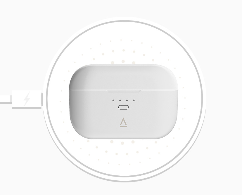 Creative Airpod Engravings Creative Zen Air SXFI Lightweight True