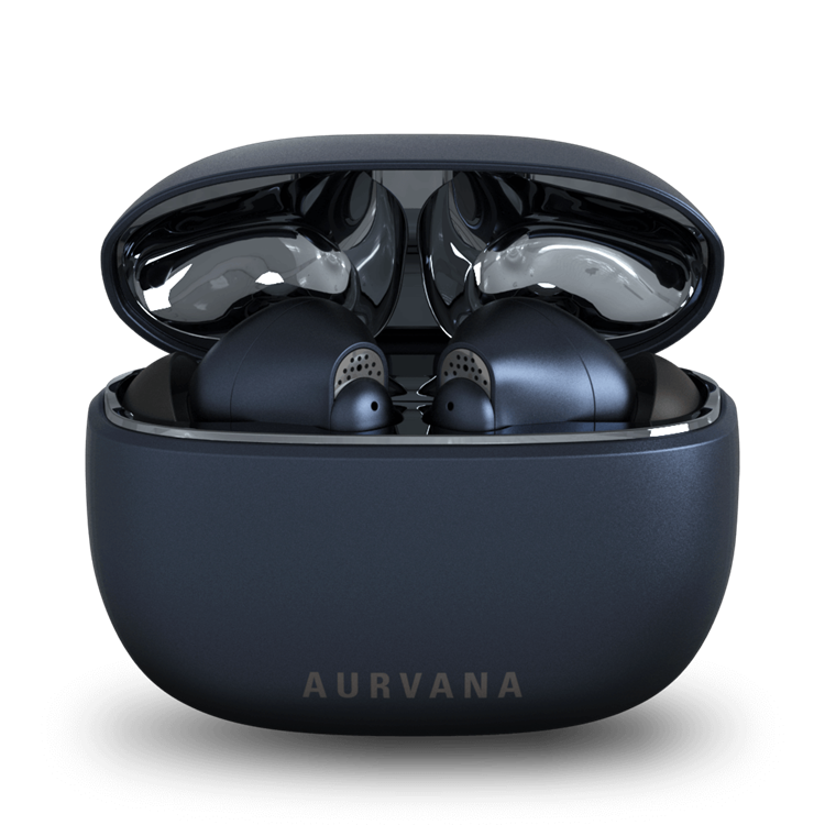 Creative AURVANA ACE Mini ワイヤレスイヤホン オマケ Creative Aurvana Ace Mimi True Wireless In-ears with Sound