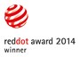 reddot award