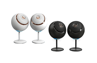 Creative Pebble Nova