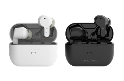 Creative Zen Air Pro