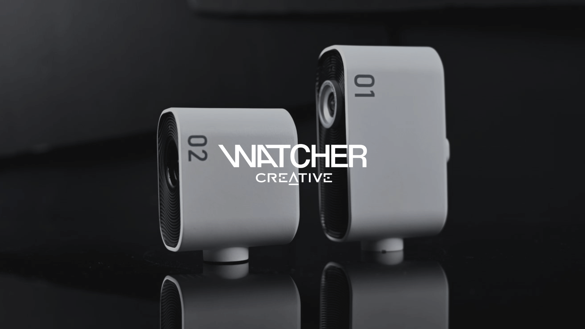 Watcher Creative Technology Singapore